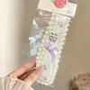 Pegatina Mágica de Velcro para el Cabello de Adulto para la Parte Posterior de la Cabeza, Pegatina para Flequillo de la Frente, Herramienta para Ordenar el Cabello para Mujeres, Accesorio Especial para el Cabello con Adhesivo