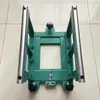 Acessórios para Retificadora Cilíndrica de Superfície Eixo para Balanceamento de Disco Eixo de Balanceamento Suporte de Balanceamento de Disco Suporte de Balanceamento para Retificadora