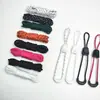 Adequado para Cadarços Salomon, Acessórios de Cadarço Sem Cadarço para Pessoas Preguiçosas, Tênis de Corrida Outdoor Masculino e Feminino