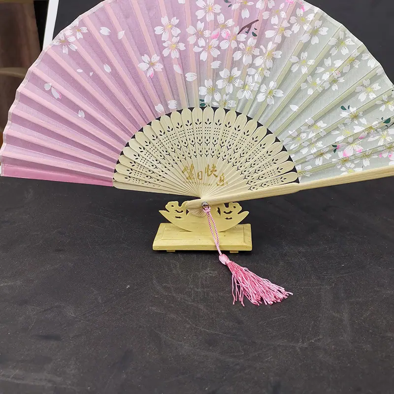 扇子架