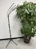 Luz LED para Crescimento de Plantas Lâmpada Suplementar para Interior com Regulagem de Intensidade e Temporizador, Espectro Completo para Cultivo de Mudas, Suculentas, Plantas Verdes e Fábricas de Plantas