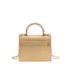 Bolso de Cadena Creativo 2026 Bolso de Hombro Colorido Versátil con un Toque de Lujo, Bolso Cruzado de Moda y Tendencia