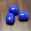 Chaveiro de carro para pendurar material diy contas soltas acessórios imitação de cera de abelha contas soltas atacado 14X15 imitação de cera de abelha contas em barril