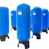 Filtro de Areia de Quartzo Pode Ser Preenchido com Material Filtrante de Areia de Quartzo para Filtrar Impurezas na Água. Venda Direta do Fabricante Kaineng Huayu Filtração