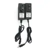 Ventas Directas de Fábrica Adaptador de Corriente 5.4V 2.41A Adaptador de Baja Potencia 13W Enchufe de Pared Estándar de EE. UU. Europeo CE