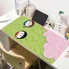 Serie de Animación Mouse Pad de E-Sports Fábrica de Origen Mouse Pad Chibi Maruko-Chan Almohadilla de Escritorio Gruesa Grande