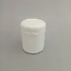 Ponto 100g/250g/500g/1L Pote de Creme Espessado Caixa para Cuidados com o Cabelo Plástico PP Boca Larga Frasco Cosmético Fabricante