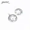 YuenZ joyería de moda aleación accesorios de reloj accesorios de joyería DIY venta caliente ebay AliExpress J207
