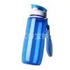 Taza Espacial de Plástico para Regalo Empresarial Personalizado, Vaso de Agua Deportivo Promocional, Vaso de Agua Empresarial para Compañía 590ml