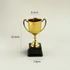 Buquê de Troféu Dia das Mães Wei Yi Buquê Criativo Flores Frescas Arte Floral Artesanal DIY Materiais de Embalagem Cartão para a Mãe