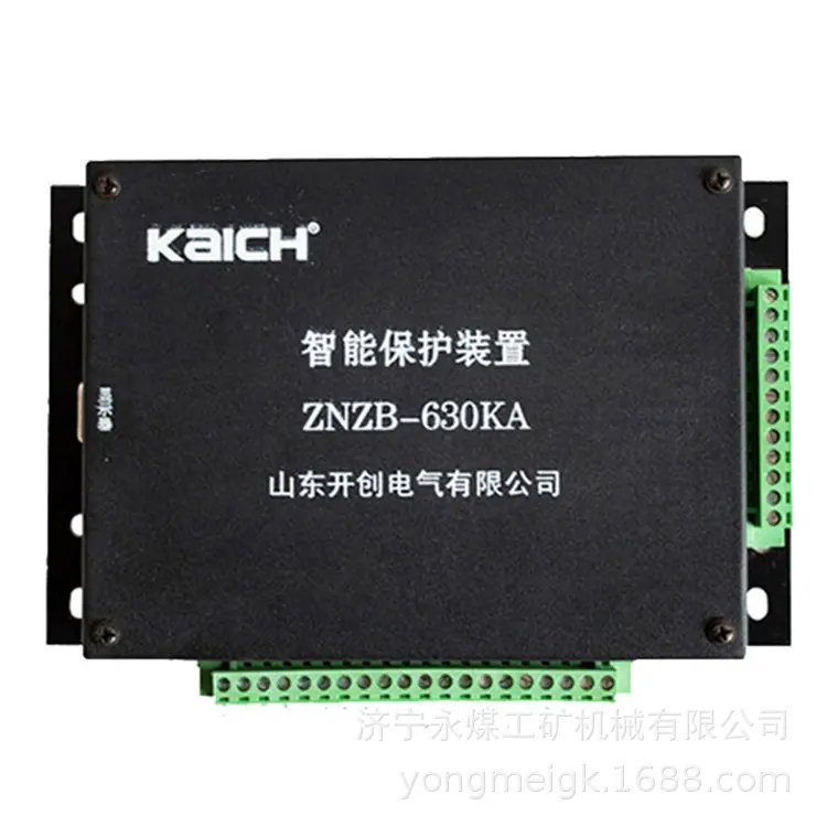 山东开创ZNZB-630KA智能保护器1
