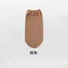 Meias de dormir personalizadas para mulheres, meias térmicas quentes para quarto com ar condicionado no verão, meias pós-parto, caimento solto sem bordas apertadas, meias de dormir
