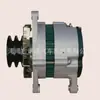 Gerador de Colheitadeira Tianjin 60 Gerador de Colheitadeira Jfwz17Z Jfwz19Z