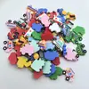 Acessórios de resina de carro de desenho animado novos e brilhantes, caixa de papelaria DIY e acessórios de joias, acessórios e materiais de brinquedo para crianças