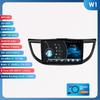 Navegador Android de Pantalla Grande de 10 Pulgadas es Adecuado para Honda 12-16 Crv Sistema de Navegación Coche Mp5 Todo en Uno Gps