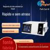 Mecanismo Externo de Dor Pneumática Bola de Terapia para Dor Muscular e Fascial Ortopédica Instrumento de Massagem Balística para Reabilitação Fisioterapia Exportação