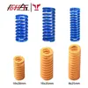 Accesorios para impresora 3D juego completo de resorte resorte elástico grande accesorios de extrusor cama caliente accesorios de hardware de alta temperatura