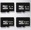 Tarjeta de memoria de 32G, tarjeta de almacenamiento de 128G, tarjeta TF de alta velocidad, dashcam de 64G, cámara de vigilancia, cámara de acción - venta al por mayor desde el fabricante
