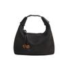 Bolsa de Mão Bordada Estilo Chinês Novo Bolsa de Bolinho Design de Nicho Bolsas Estilo Nacional Tendência Diária Bolsa de Ombro Transversal Hanfu