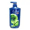Champú Qingyang 650g Anticaspa, Refrescante y Control de Grasa para Hombres y Mujeres, Champú Anti-Picazón, Champú con Fragancia de Larga Duración