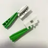 Adecuado para Mercedes-Benz W202W124 W201 Clip de Fijación para Techo de Coche Placa de Recorte Soporte Protector Hebilla