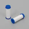 Cabezal de Ducha Reemplazo Elemento Filtrante de Algodón PP Filtro de Ducha Piezas de Repuesto Filtro de Purificación de Agua Filtro de Algodón PP Mayoreo