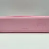 Bolsa de almacenamiento de brochas cosméticas de silicona explosiva de Amazon, caja de almacenamiento de herramientas para brochas cosméticas, bolsa de belleza portátil de viaje para almacenamiento
