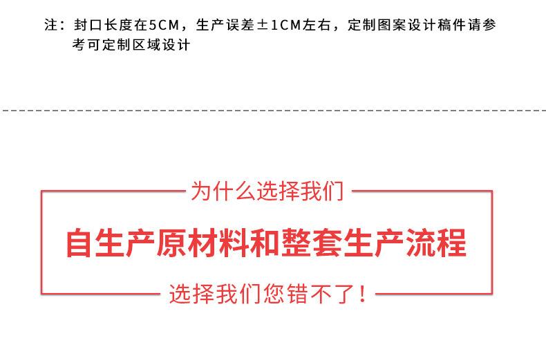 07-快递袋彩色顺丰包装袋粉色服装打包袋子加厚白色可降解破壞