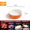 Cuencos pequeños de melamina, platos para servir, platos para aperitivos, platos para platos fríos, platos para comida rápida china, platos para servir y emplatar, platos para cocinar al vapor, juegos combinados para cafetería, vajilla