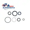 Adequado para Peças de Empilhadeira Linde 1283 Kit de Reparo do Cilindro de Inclinação 0009624512 Montagem de Junta de Vedação
