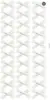 AliExpress Fita Nova Multicolorida 4,5cm terno Laço Mini Presilha Pequena Cabelo Menina Clipe Lateral Cabelo 4278