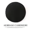 Gorro de Boinas de Doble Hilo Nuevo para Otoño e Invierno Moda para Viajes Diarios Corona Redonda Cachemira Versátil Estilo Coreano Retro para Mujer Gorro de Punto