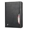Comercio exterior para Apple ipad mini1/2/3/4/5 funda de cuero para tableta Tarjetero clásico
