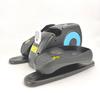 Máquina elíptica elétrica transfronteiriça stepper doméstico Nova mini máquina de exercício para pernas fitness preguiçoso máquina de reabilitação
