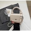Exquisita Mini Super Popular Bolsa Pequeña para Mujeres 2025 Nueva Moda Versátil Bolso Cruzado Verano Popular Cartera Bolso Cuadrado Pequeño