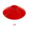 Equipamiento de Entrenamiento de Fútbol y Baloncesto, Discos Marcadores, Discos de Obstáculos, Equipamiento Deportivo Espeso para Entrenamiento Físico