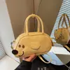 2025 Design de Nicho Casual Bolsa de Ombro Transversal Moda Textura Tendência Bolsa Quadrada Pequena Bolsa Feminina Outono e Inverno