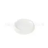 Alfombrilla Antideslizante Anti-impacto Base Fija Amortiguadora Anti-vibración para Lavadora de Carga Frontal SP Universal Japonesa, 4 Piezas
