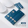 Escova de Dentes Descartável Específica de Hotel com Pasta de Dente, Conjunto de Artigos de Higiene Pessoal para Hotéis e Pousadas, Escova de Dentes de Cerdas Macias para Hospitalidade Doméstica