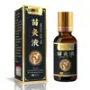 Venta al por mayor del fabricante Gotas Líquidas de Moxibustión Herbal para Articulaciones 30ml Dropshipping