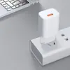 Cargador de cabeza europeo de 5V1A Lámpara de escritorio LED Audio Bluetooth 5W Adaptador de carga Cargador USB