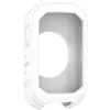 Adecuado para Cubierta Protectora Garmin Edge Mtb Ciclismo de Montaña Carcasa de Silicona para Computadora Garmin Mtb Cubierta Protectora