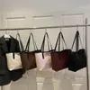 Bolso Tote Transfronterizo de Comercio Exterior para Mujer 2025 Nueva Moda Casual Bolso de Mamá Gran Capacidad Versátil Bolso de Hombro para Viaje