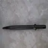 Fornecedor de Acessórios para Cinzel Pneumático G10/G20 Brocas para Cinzel Pneumático, Cabeças de Cinzel Pneumático e Hastes de Cinzel Pneumático