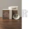 Taza Qiankun de Cerámica Pintada a Mano Miyan Forma de Mariposa Taza de Anfitrión Colección, Taza de Té Exclusiva para Mujeres, Alto Valor Estético