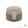 Acessórios para Copo de Água, Tampa de Copo Térmico, Tampa à Prova de Vazamento, Tampa Externa, Canudo, Tampa de Garrafa de Água, Tampa com Canudo Universal de Pato Amarelo