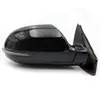 Adecuado para el conjunto de espejo retrovisor Great Wall Haval H6, espejo retrovisor Haval H6, reflector de fábrica original, versión mejorada, versión deportiva