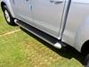 ISUZU Jiangxi ISUZU Camioneta Rimai Lingtuo D-MAX Estribo Lateral Ángulo del Pedal Original