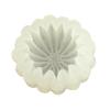 Molde de Silicona de Bola de Cactus Grande Estéreo Molde para Goteo de Velas de Yeso para Aromaterapia Molde para Hornear Cactus