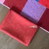 Tela Jacquard de Satén Estilo Nacional Chino Azul, Verde, Naranja, Rosa, Blanco y Negro con Patrones Oscuros para Ropa Tradicional China y Qipao